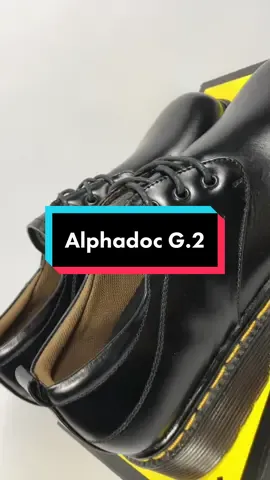 Dikars alphadoc series loafer favorit para pejuang di semua kalangan usia #fyp #shoe #alphadoc #pejuang #dikarsfootwear #CapCut 