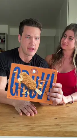 PARLIAMONE🤌🥜 1G:2foodfitlovers