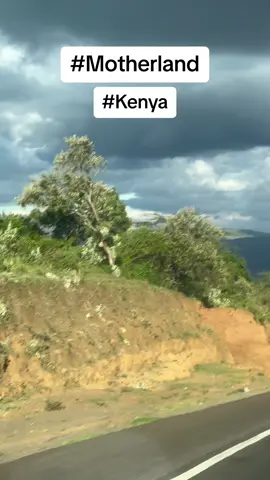 My mother land #kenya so #beautifullandscape 