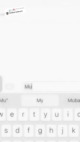 Replying to @❤it's Muskii Bajwa👀🦋 Muskan name done #comment_for_more_videos💕💕💕 #comment_your_name________💞 #foryourpage #foryoupage 