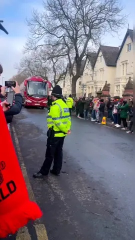 telolet bus Liverpool FC 😅 #fyp #basuri #ynwa #anfield