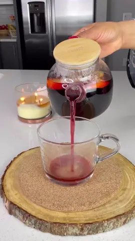 Three amazing healtyy tea recipes. 📽: fayette_nyehn  #360foodnetwork #360foodmoments #healthytearecipes #explorepage