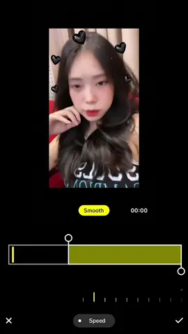 Cố lắm mới không chu mỏ =))