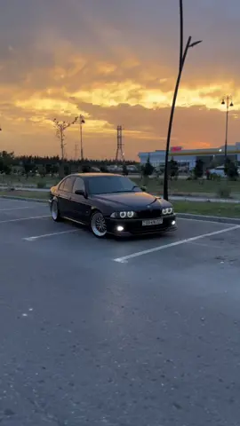 @omar_556  #99KN027 #fyp #viral #bmw #e39 