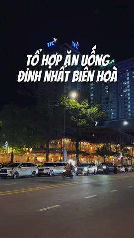 Là người Biên Hoà nhìn phát biết ở đâu liền ☺️ #langthangbienhoa #TryItWithTikTok #DiSanVietNam #kolin #review #dailyvlog #ancungtiktok #minivlog 