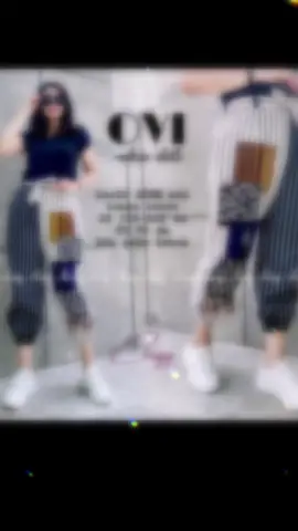 CELANA ETNIC JUMBO PALING SIPALING... CEK KERANJANG KUNINGNYA... #celanaetnic #celanajumbo #celanajumbowanita #fashionstyle #styleoutfit 