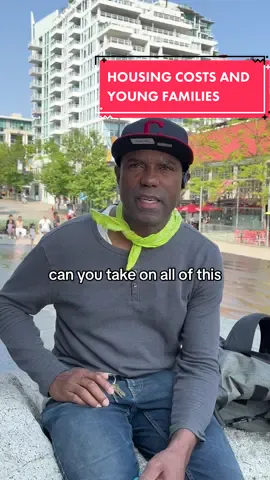 Has your family been affected by the #housingcrisis in #vancouver?  — #letstalkhousing #housingmarket #vancouverbc #streetinterview #greatervancouver #fypシ #tiktok #talktalk #canadianhousing #insights 