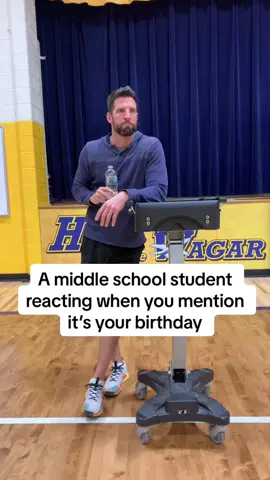 #teacher #teachersoftiktok #physed #physedteacher #physicaleducation #physicaleducationteacher #teacherlife #gymteacher #gymteachersbelike #comedy #honestly