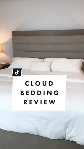 I linked all my favorites on my amazön under (my bedroom)☁️ I ended up getting the “super king” size for my duvet so it covers my 16 inch mattress on both sides.. i love it! It was $39🕊️#bedding #review #sheets 