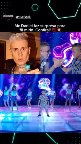 e garoto tem talento 🎶💥 . . . . . . . . . . . . . . . . . . . . . . . . . . . . . . . . . . . . . #mcdaniel #criançacantando #funkbrasil #funkmirim 