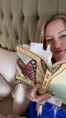 Early morning ritual 📖 