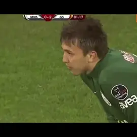 Musleranın Volkan babacana attığı penaltı golü