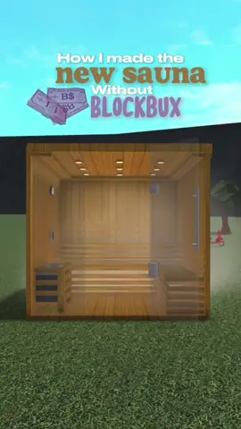 Replying to @Stan The tutorial! Full speedbuild of this in my bio! #roblox #robloxbloxburg #bloxburgbuild #bloxburg #bloxburgupdate #bloxburgbuildhack 