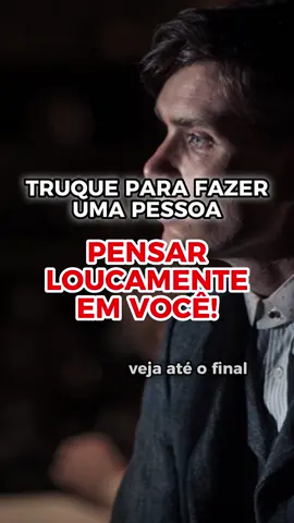 Truque pra fazer uma pessoa pensar em você! #truquespsicológicos #universo #energia #truques #aprendanotiktok #conhecimento #fyp #fy #flyp 
