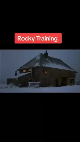 #tisbloccounricordo #sebyfoti0 #rocky #rocky4 #training #film #filmclips 