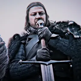 هذا القصف كلفه حياته #نيد_ستارك #ادارد_ستارك #lordstark #nedstark #gameofthrones #got 