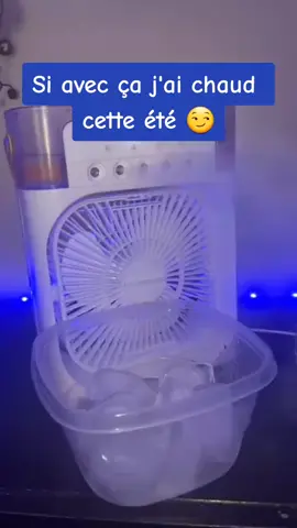 lien dans la bio 😉 #canicule #chaleur #jaichaud #jaitropchaud #ventilateur #été 