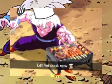 Part 3 of the ongoing series                         #dbzsharp #gohanvscell #perfectcell #dbz #dragonballz #teengohan #fypシ #anime #animemes 