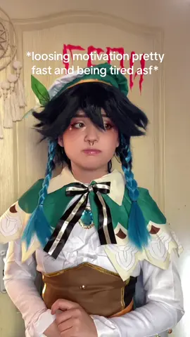 yeah… #venti #GenshinImpact #genshin #genshinimpactventi #genshinventi #venticosplay #genshincosplay #genshinimpactcosplay 