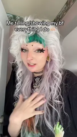 I love a lil praise ✨