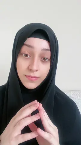 Duanın kabulü için ‘ Ya bediassemavati vel arz. ‘ 🤲🏻😊#ayşegülkorkusuz 