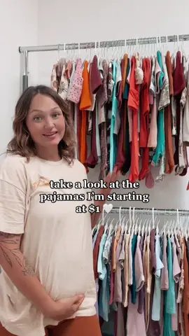 I cant choose a favorite theyre all so good 😍 🔗 in bye oh to join my @Whatnot show friday at 11 am central time #momsoftiktok #babyclothes #bamboo #whatnotpartner 