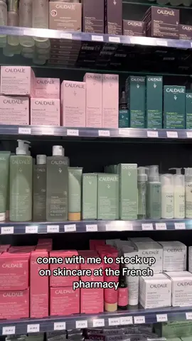 #skincareshopping #frenchskincare #skincareproducts #skincareroutine #skincarehaul #frenchpharmacy #frenchpharmacyskincare #bioderma #biodermafrance #caudalie #sunscreen #larocheposay #citypharmaparis #citypharma #skincaretiktok #whatibought #serum #comewithme #skincarehaul #nuxe #nuxebodyoil 