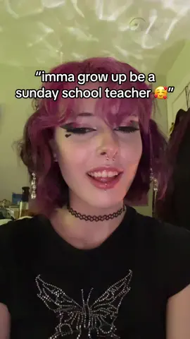 going to be a english teacher tho so along the same lines ig 🤭