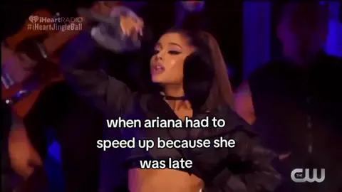 and she pulled it off like nothing #fyp #foryoupage #arianagrande #arianator #viral #cloud_ari3 