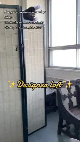 Dont be shy come get a✨ free coffee✨ #fashiontiktok #montreal #montrealfashion #globetex #b2b #b2bsales #creative #fashiondesigner 