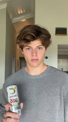 I’ll know. @CelsiusOfficial #CELSIUSBrandPartner #CELSIUSLiveFit 