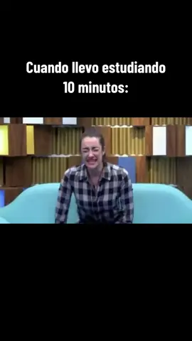 No puedo estudiar más 🫠 #memestelevision #adaramolinero #humor #videograciosos #risas 