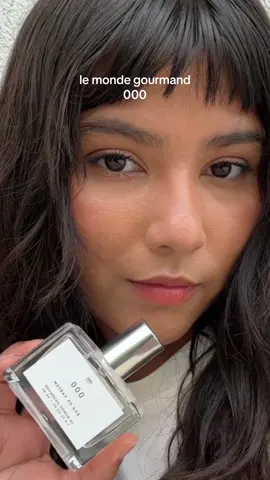 when i want to smell fresh & woody, i wear @Gourmandbeauty’s 000 eau de parfum. 🪵🍃✨ its classic, versatile, & the epitome of a casual, yet elevated scent. ☁️  #lmgskinscents #lemondegourmand #fragrancetiktok #perfumecheck #perfumetiktok 