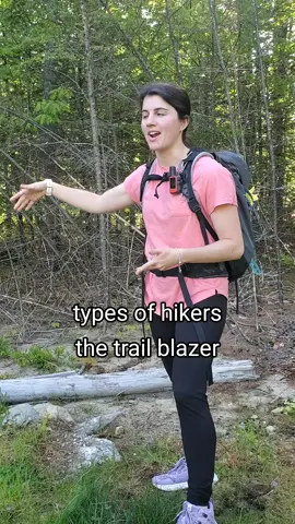 I'm the snack queen on every hike 🤣 #hikerhumor #hiketok #hikersoftiktok #hiker 