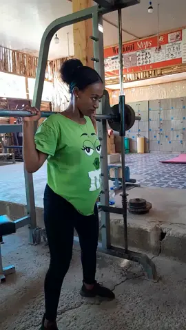 አድስ አካዉንት ነዉ ፎሎ አድርጉኝ #gym #gymmotivation #workout #workfromhome #viralvideo #foryoupage #ethiopian_tik_tok 