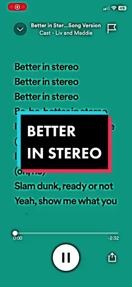 #music #spotify #chansons #pourtoi 