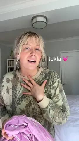 In my sewing era #sewing #sewingproject #tekla 