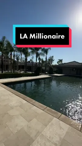 Can I tour your home? #whatdoyoudoforaliving #luxury #hometour 