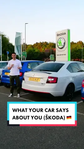 Land Rover & Porsche, your next 👺 #carsoftiktok #skodadrivers #skoda 