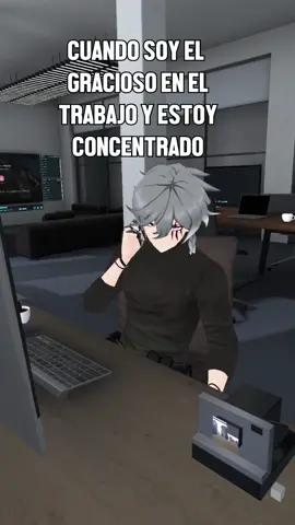 a ustedes les a pasado? #humor #TiroLocoo #parati #fyp #fypシ #vrchat #vidagamer #gamer 