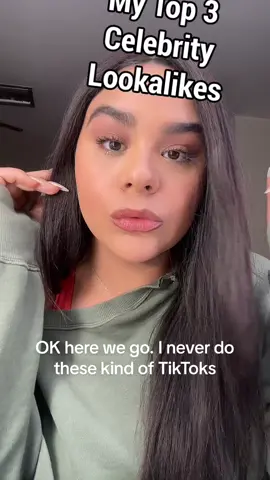 My obsession with the three of them is real though. Also @Sammi is my fashion muse btw 