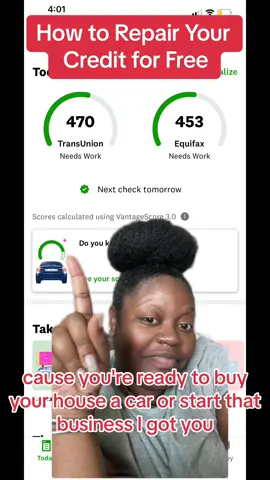 So you decided to finally work on improving your credit - yay! This is exactly how you can repair your own credit without having to pay someone like me to do it for you. I believe in doing for self unless you want to pay for convenience. Everything i showed here is public knowledge & can be done yourself. If you have any questions leave em down below.  #diycreditrepair  ##greenscreenvideo##750ficoclub##creditrepair##consumerlaw##creditscore##howtoincreasecredit