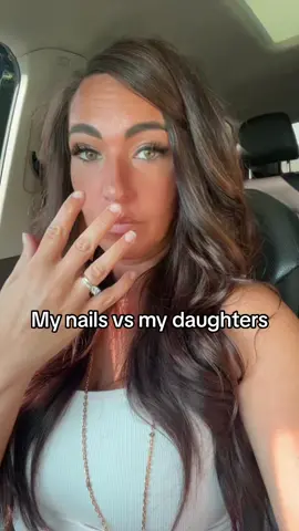 Spoiled! @JAYRATZ #motherdaughter #fyp #fypシ #nails 