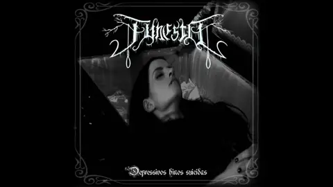 Fubesto - Sobre Meu Sangue  #DSBM #DEPRESSIVESUICIDALBLACKMETAL  #DEPRESSION #BLACKMETAL #DSBM #anxiety
