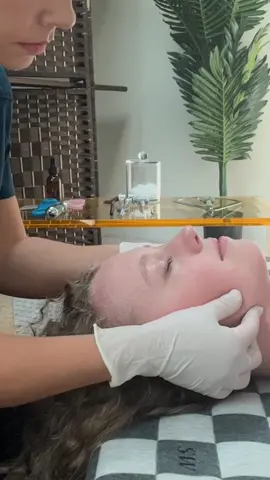 ASMR skin pulling therapy medical roleplay with Hope #madpasmr #ASMR #ASMRroleplay #medicalasmr #asmrcommunity #asmrdoctorroleplay #asmrglovesounds #asmrvideo #asmr_tingles #asmrchiropractic #asmrmedicalexam #asmrdoctor 