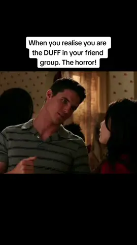 The duff #movieclips #fyp #maewhitman #robbieamell #theduff 