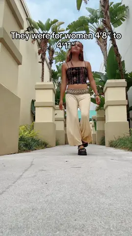 DID WE DO THE BOHO AESTHETIC RIGHT !? #fypシ #petiteclothing #shortwomen #shortgalsproblem #shorttok #petitefashion #height #petitefits #petiteboutique #shortgirproblem #shortgirl 