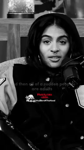 Appreciate the small moments because time passes and things change ✅️ #jessiereyez  #hustlersnthehood 