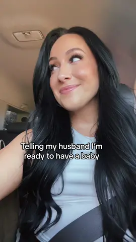 I think I need to work on my timing 😬 #couplestiktok #husbandwife #couple #marriage #marriedlife #funny #reaction 