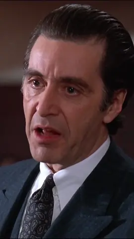 Pacino’s still at it…#scentofawoman #alpacino #chrisodonnell #1992 #order #court #martinbrest 